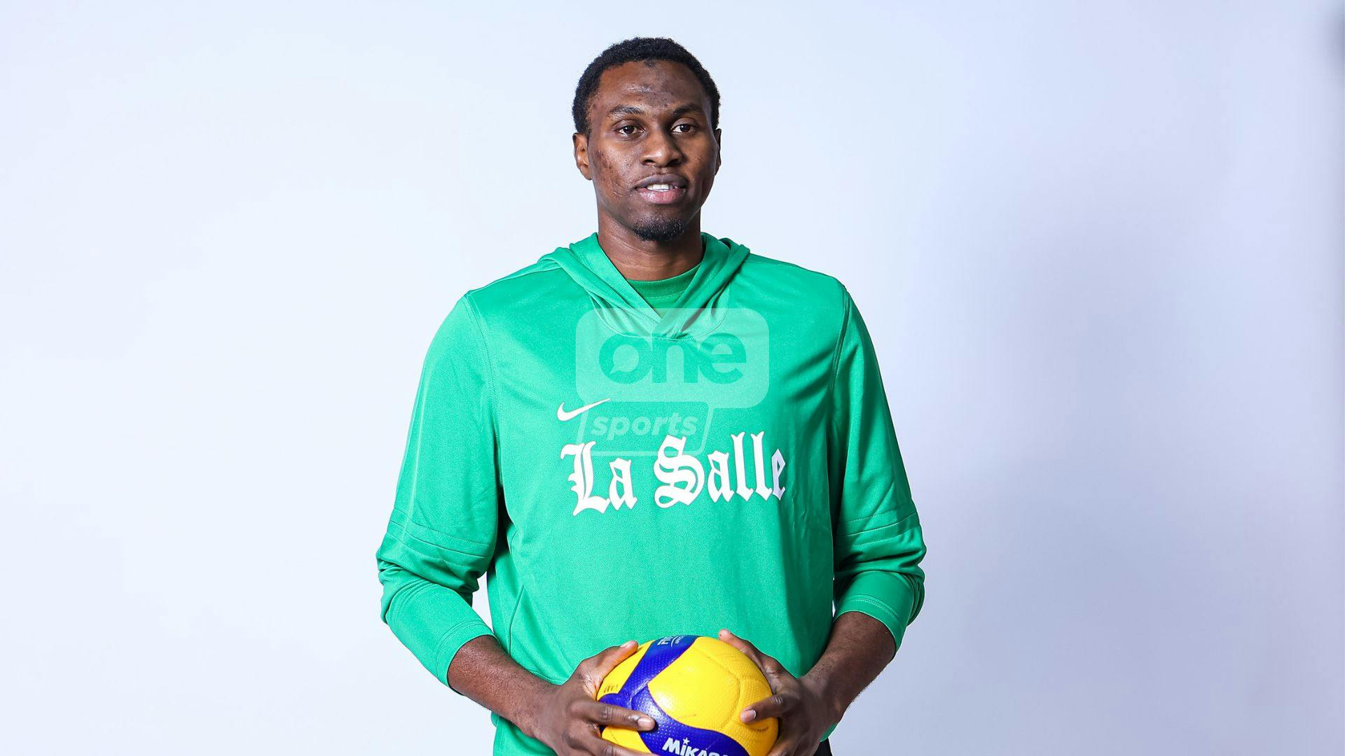 UAAP: Issa Ousseini, La Salle face early test in Final Four rematch with FEU